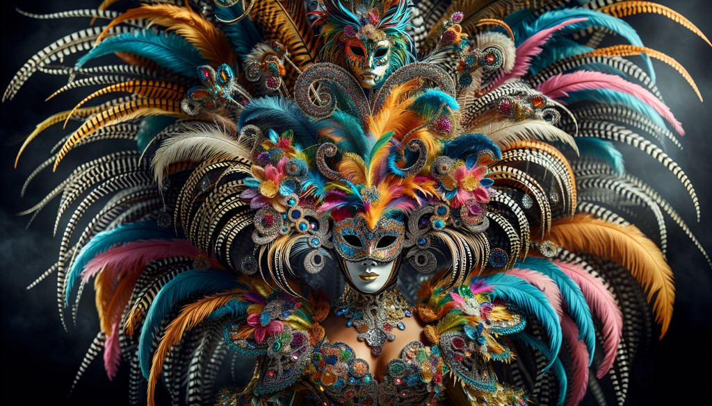 Martes de Carnaval 1981 en Panamá